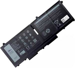 Dell  58Wh Ersatz Laptop Akkus
