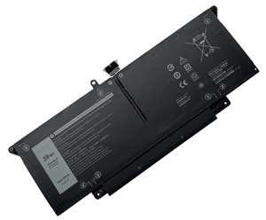 Dell 39Wh Ersatz Laptop Akkus