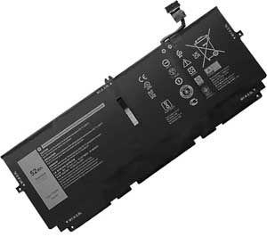 Dell 52Wh Ersatz Laptop Akkus