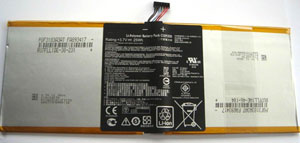 ASUS Li-ion Ersatz Laptop Akkus