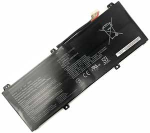 ASUS  46Wh Ersatz Laptop Akkus