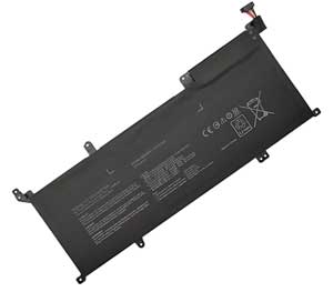 ASUS 57Wh Ersatz Laptop Akkus