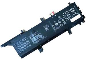 ASUS 95Wh Ersatz Laptop Akkus