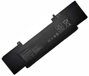 ASUS  96Wh Ersatz Laptop Akkus