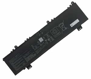 ASUS  90Wh Ersatz Laptop Akkus