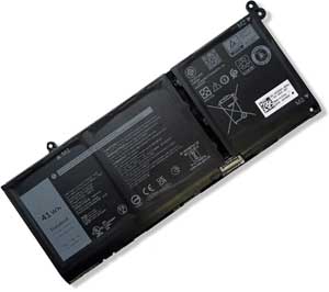 Dell 41Wh Ersatz Laptop Akkus
