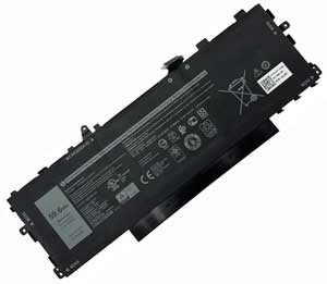 Dell  59.6Wh Ersatz Laptop Akkus