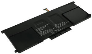 ASUS Li-ion Ersatz Laptop Akkus