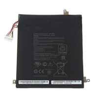 ASUS Li-ion Ersatz Laptop Akkus
