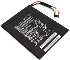 ASUS Li-ion Ersatz Laptop Akkus