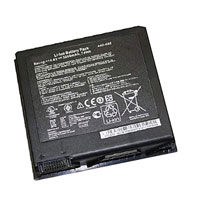ASUS Li-ion Ersatz Laptop Akkus