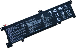 ASUS Li-ion Ersatz Laptop Akkus