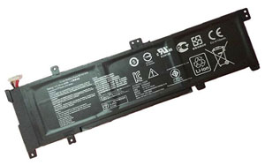 ASUS Li-ion Ersatz Laptop Akkus
