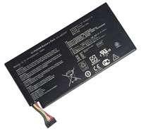 ASUS Li-ion Ersatz Laptop Akkus