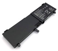ASUS Li-ion Ersatz Laptop Akkus