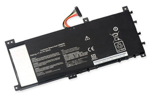 ASUS Li-ion Ersatz Laptop Akkus