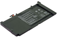 ASUS Li-ion Ersatz Laptop Akkus