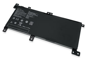 ASUS Li-ion Ersatz Laptop Akkus