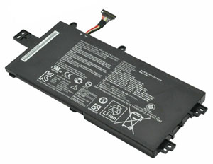 ASUS Li-ion Ersatz Laptop Akkus