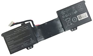 Dell Li-ion Ersatz Laptop Akkus