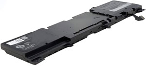 Dell Li-ion Ersatz Laptop Akkus