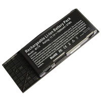 Dell Li-ion Ersatz Laptop Akkus