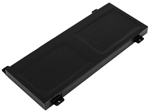 Dell Li-ion Ersatz Laptop Akkus