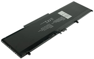 Dell Li-ion Ersatz Laptop Akkus