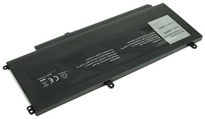 Dell Li-ion Ersatz Laptop Akkus