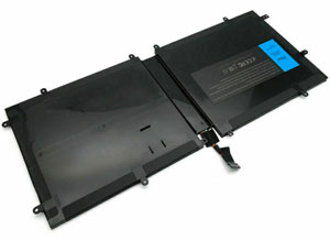 Dell Li-ion Ersatz Laptop Akkus