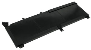 Dell Li-ion Ersatz Laptop Akkus