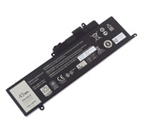 Dell Li-ion Ersatz Laptop Akkus