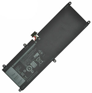 Dell Li-ion Ersatz Laptop Akkus
