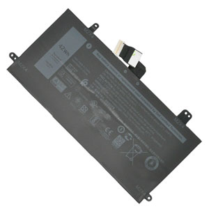 Dell Li-ion Ersatz Laptop Akkus