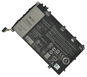 Dell Li-ion Ersatz Laptop Akkus
