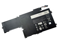 Dell Li-ion Ersatz Laptop Akkus
