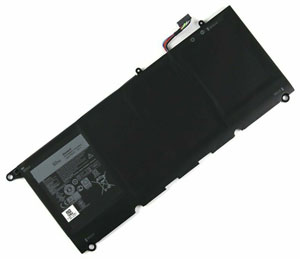 Dell Li-ion Ersatz Laptop Akkus