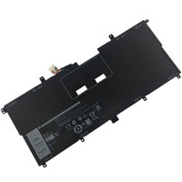 Dell Li-ion Ersatz Laptop Akkus