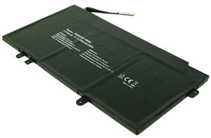TOSHIBA Li-ion Ersatz Laptop Akkus