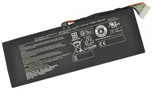 TOSHIBA Li-ion Ersatz Laptop Akkus