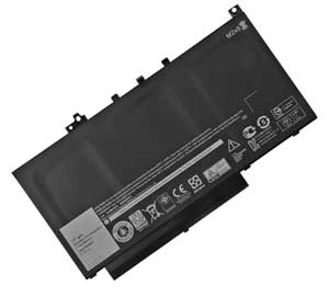 Dell 42Wh Ersatz Laptop Akkus