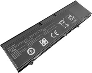 Dell 44Wh Ersatz Laptop Akkus
