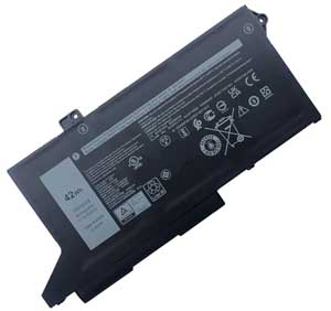 Dell 42Wh Ersatz Laptop Akkus