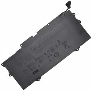Dell  51Wh Ersatz Laptop Akkus